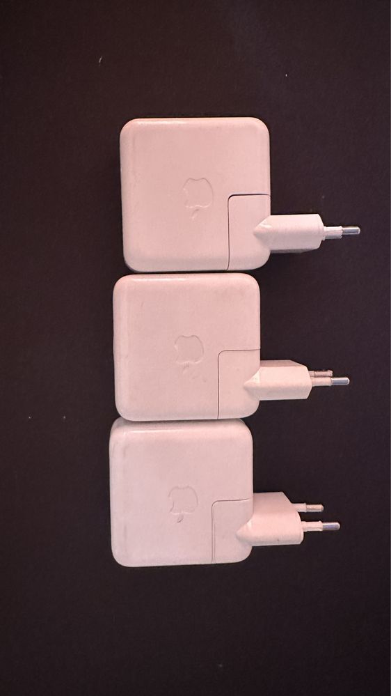 Adaptor incarcator ipod firewire