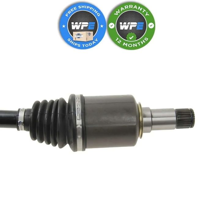 Предна дясна полуоска Mercedes Benz CLS и E-класа