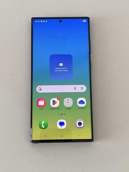 Samsung S23 Ultra