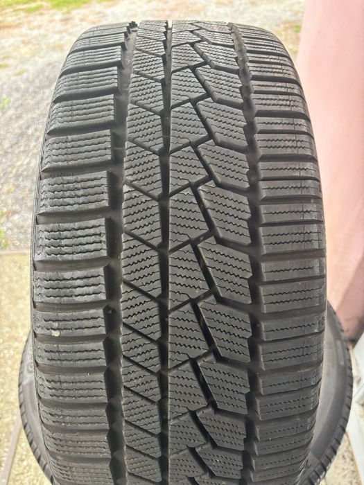 Vand Anvelope Continental 225/40/19 M+S  DOT 2023