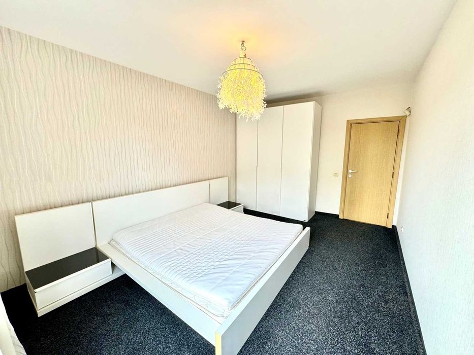 Дава се под наем Тристаен апартамент в София, Студентски град - 109 кв.м за 1200 € - Снимка #2