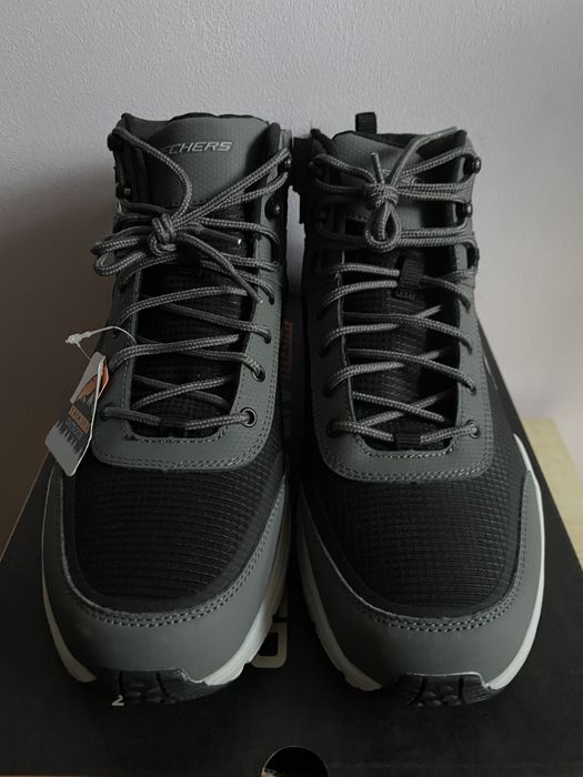 Skechers Waterproof Boots 46н 30cm