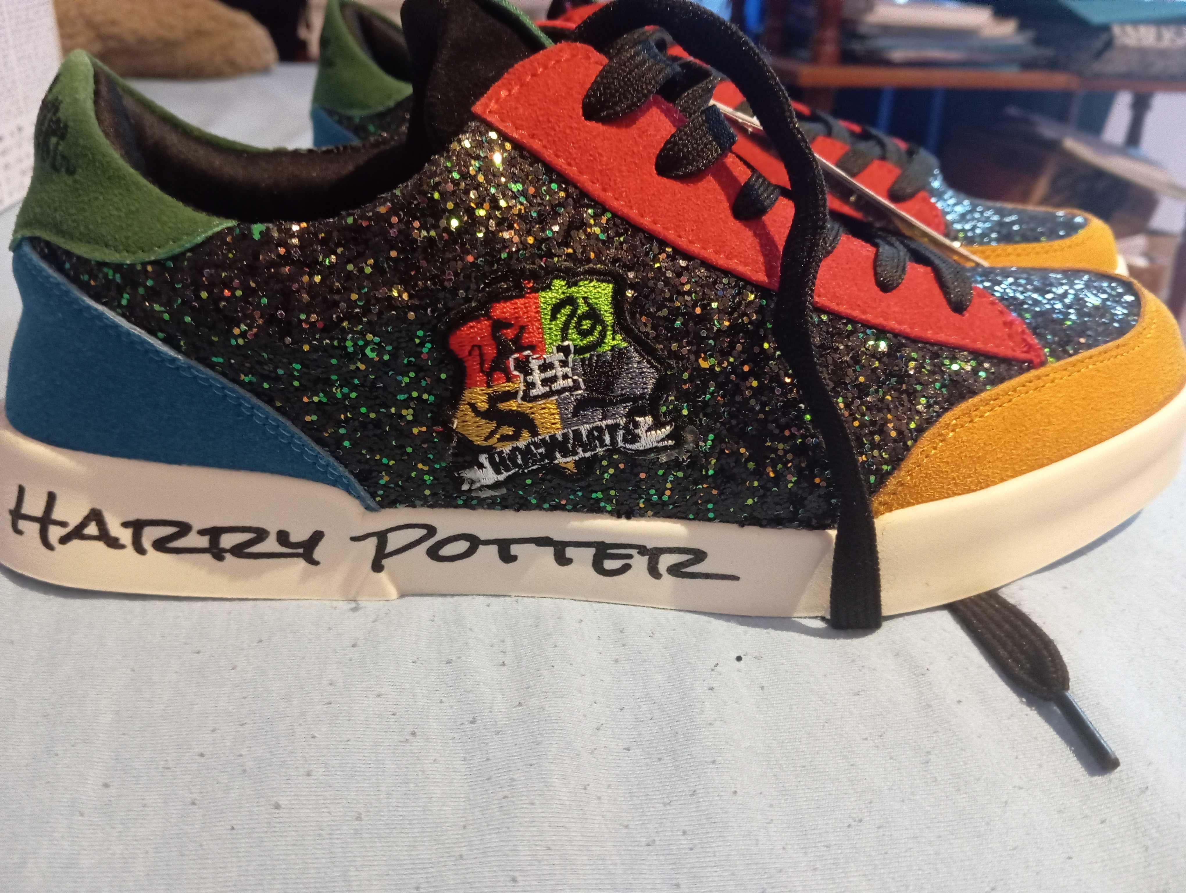 Маратонки Harry Potter, 39