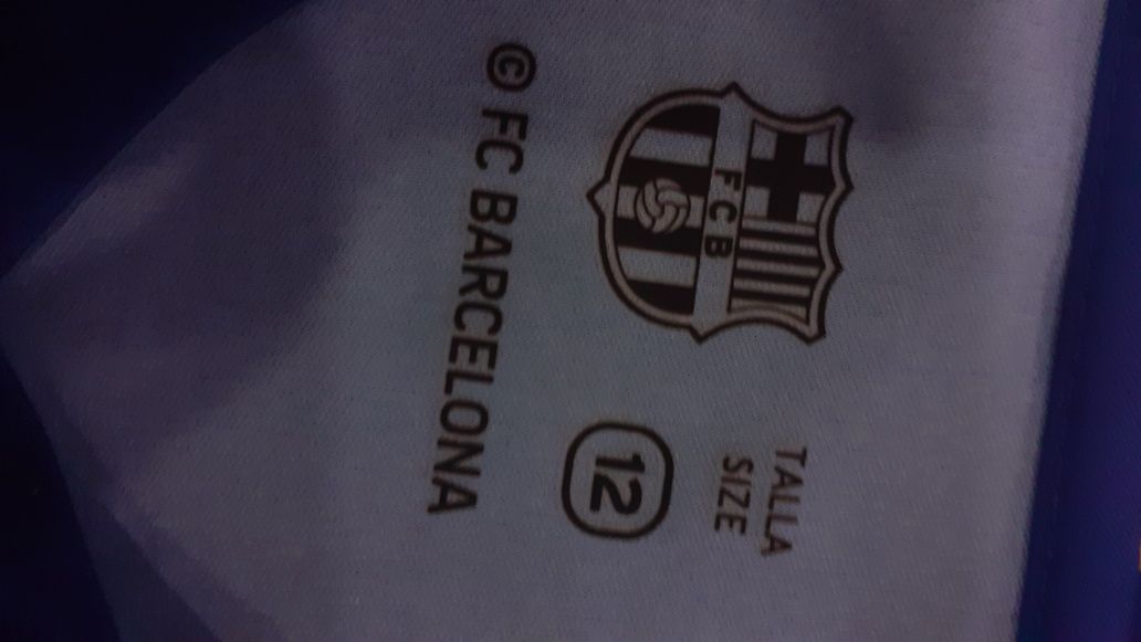 Tricou FC Barcelona