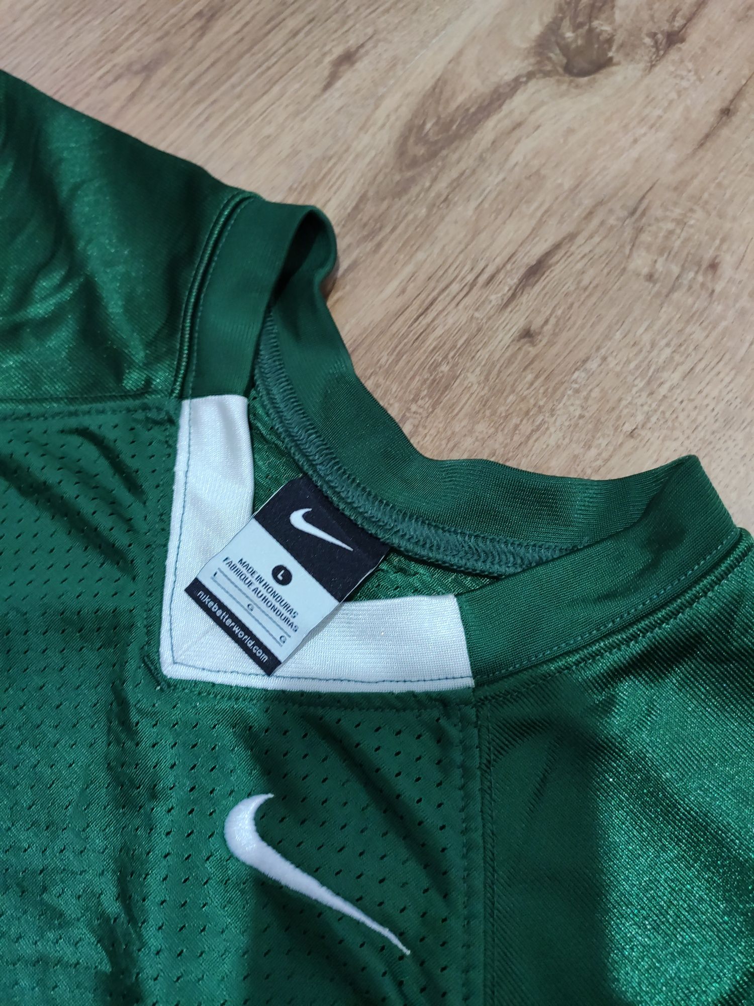 Tricou dama Nike NFL mărimea L