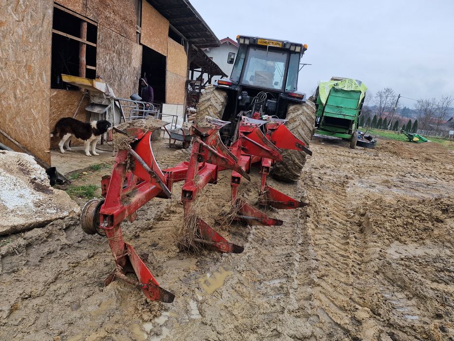 vand sau schimb freza 4 m + dif  plug naud 4 trupite reversibil se poa