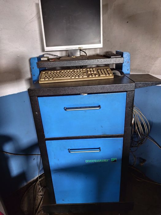 Echipamente service auto,compresor,geometrie,ITP,exhaustor, aparat ac