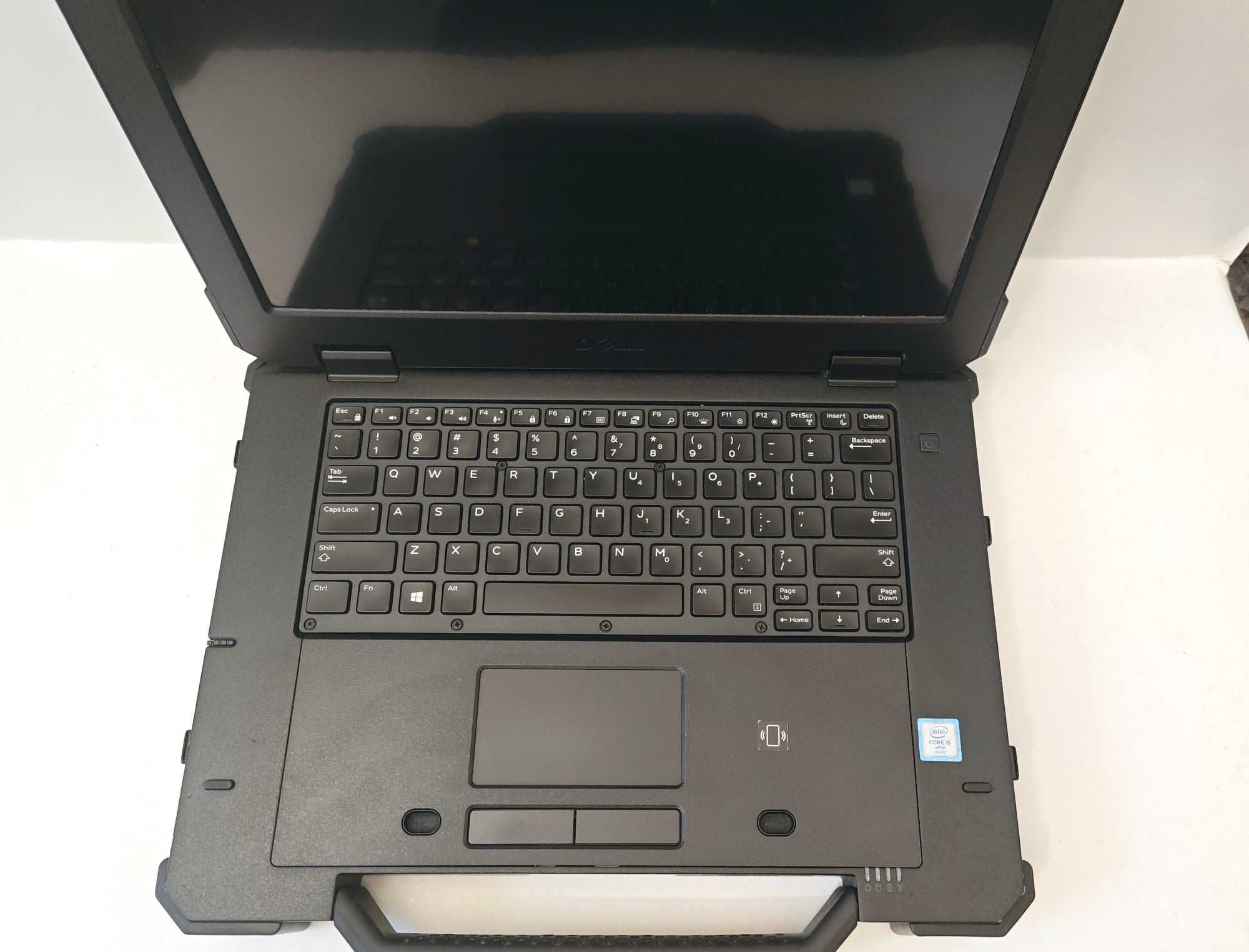 Laptop Dell Latitude 14 Rugged Extreme 7404