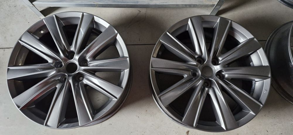 Jante Mazda6 originale r19