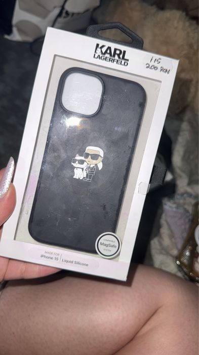 Huse iphone 15 normal