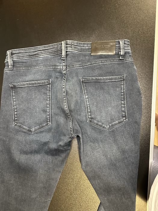 Мъжки дънки Jack and Jones