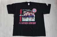 Tricou fotbal BAYERN MUNCHEN Deutscher Meister 1997, XL, Adidas