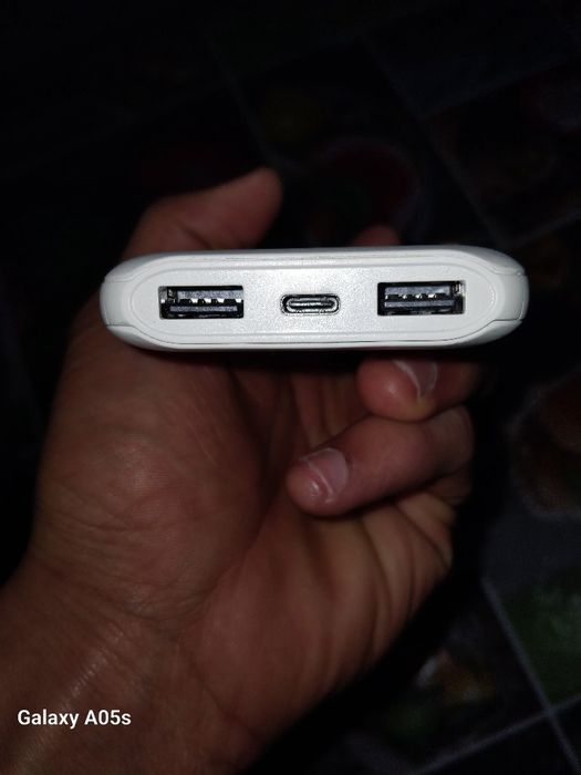 Pover bank 10000 max