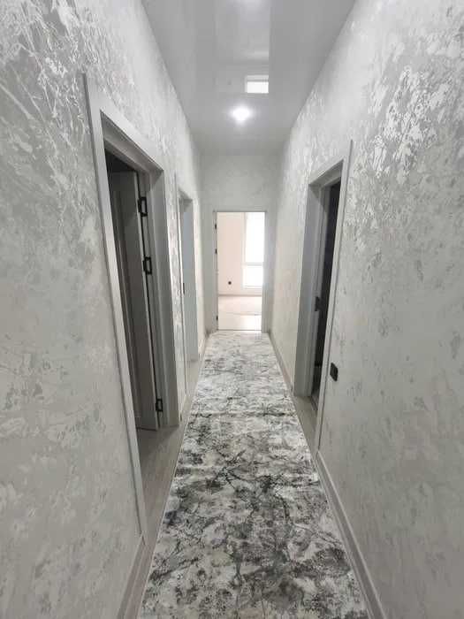 2-комнатная квартира в жилом комплексе Poytaxt Residence, Яшнабад;