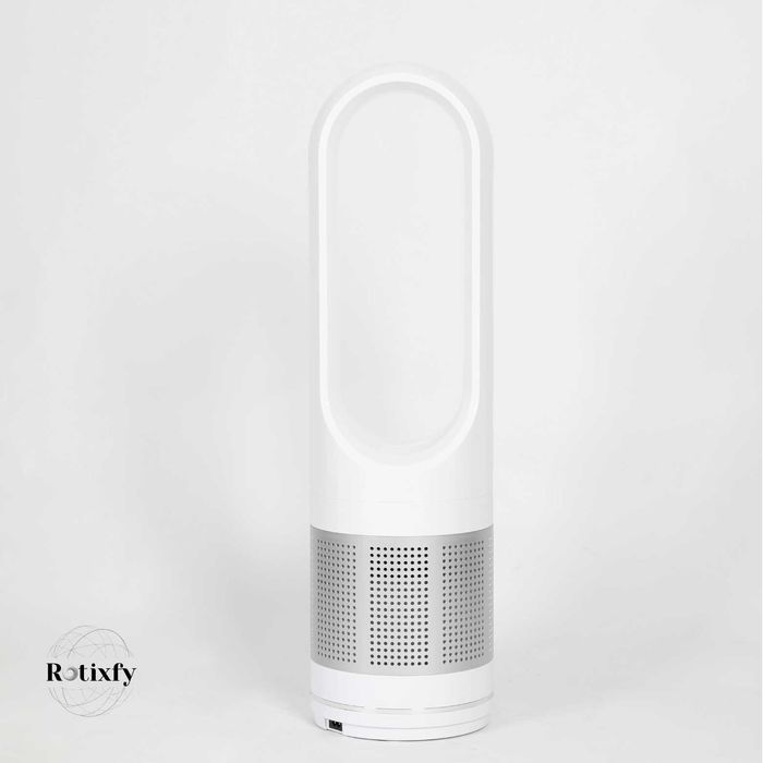 Aer Conditionat Portabil, Pentru Racire si Incalzire, 60 cm, Alb