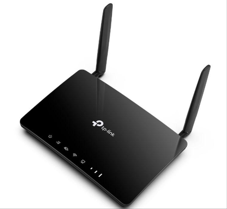 Vând routere TP-Link Archer MR500 – Dual-Band, 4G+ LTE, Gigabit