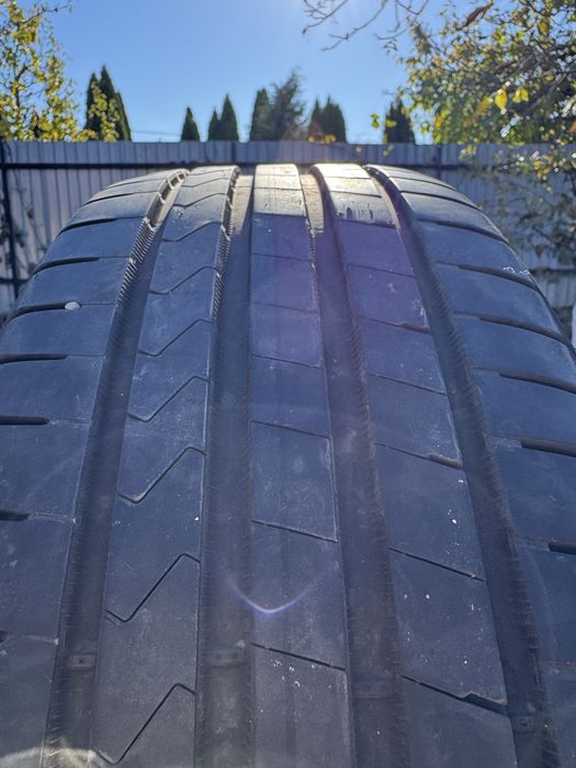 Jante Audi 225/60/R16 cu anvelope Hankook vară
