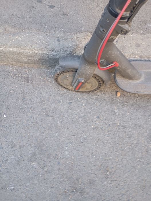 Trotineta electrica stare buna