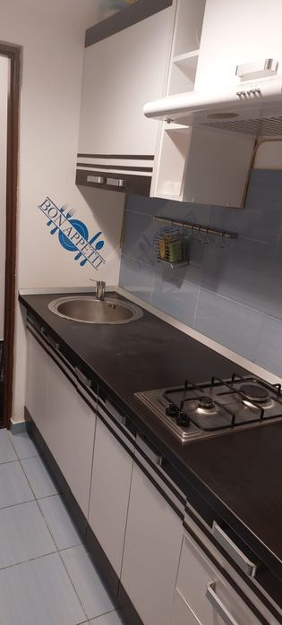 Garsoniera metrou Dimitrie Leonida 50 metri