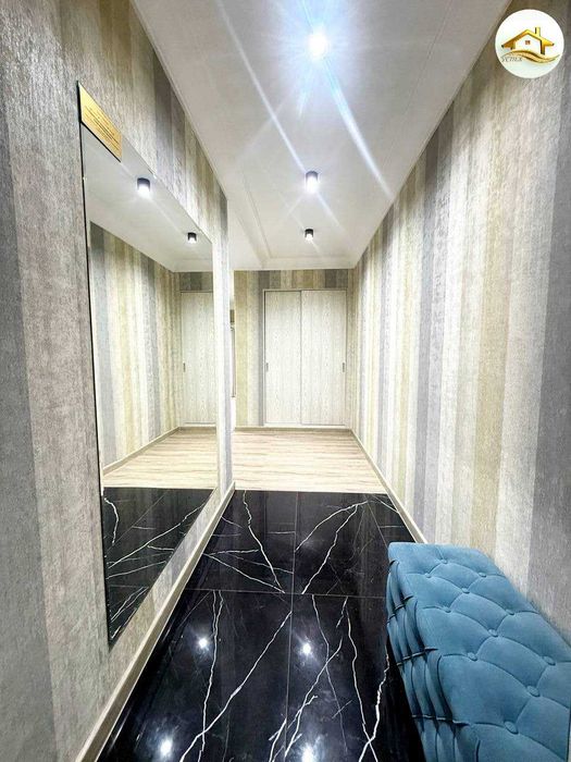 Продаётся 2х квартира на 5 этаж орр СЕВЕРНЫЙ