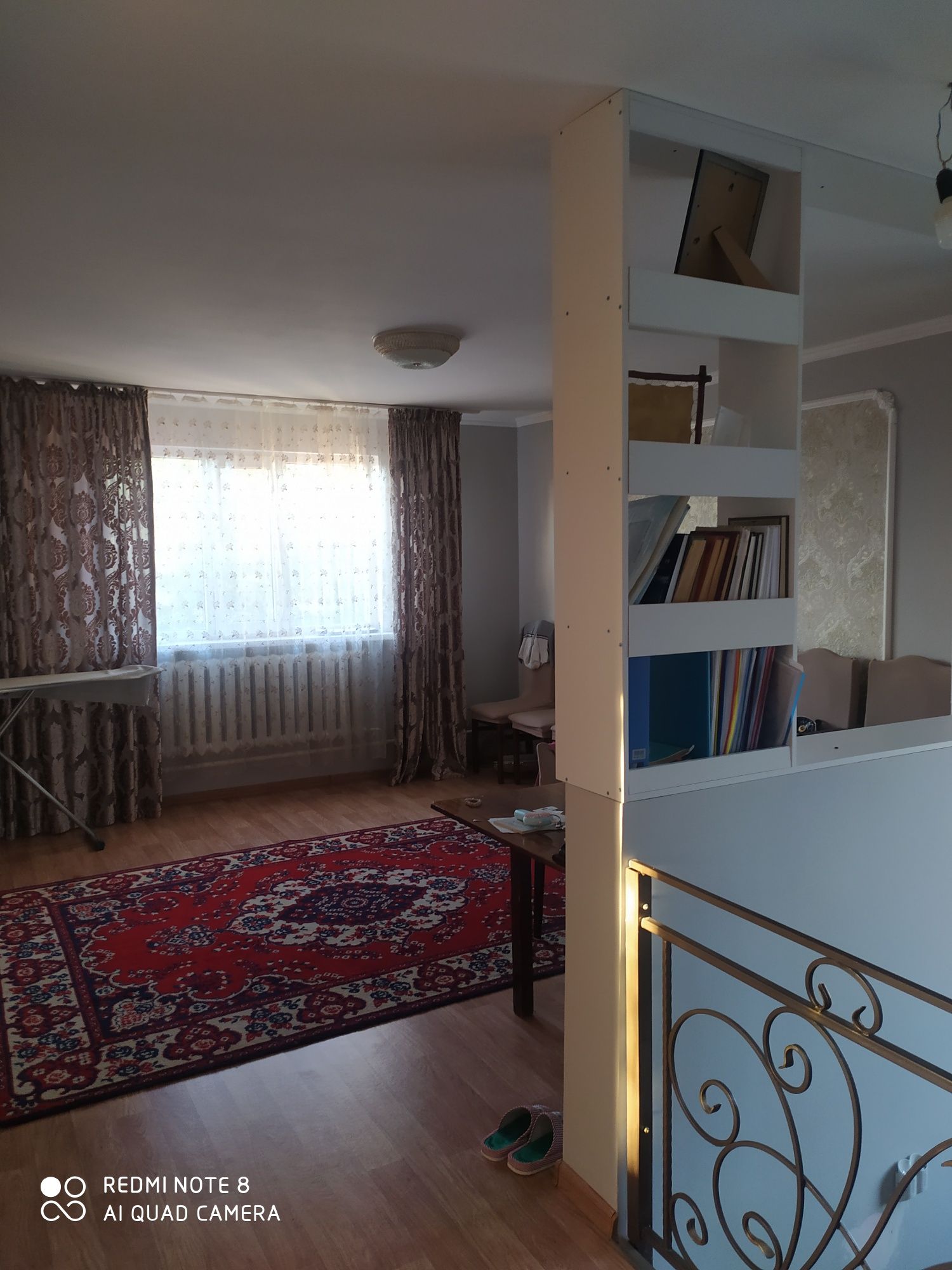 Продается частный дом в ж/р Жастар-1
