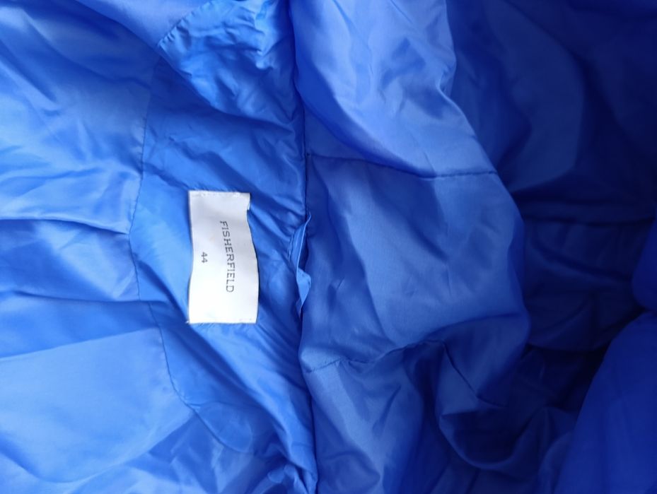 Дамско зимно яке, XL