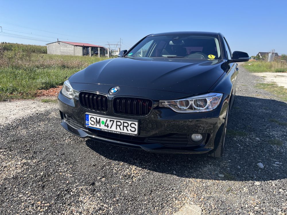 Bmw f30 320d Xdrive seria 3