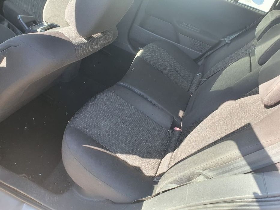 Dezmembrez Renault Megane 2 motor  1.6 benzina 112cp, K4M, Clio cutie de viteze dezmembrari piese
