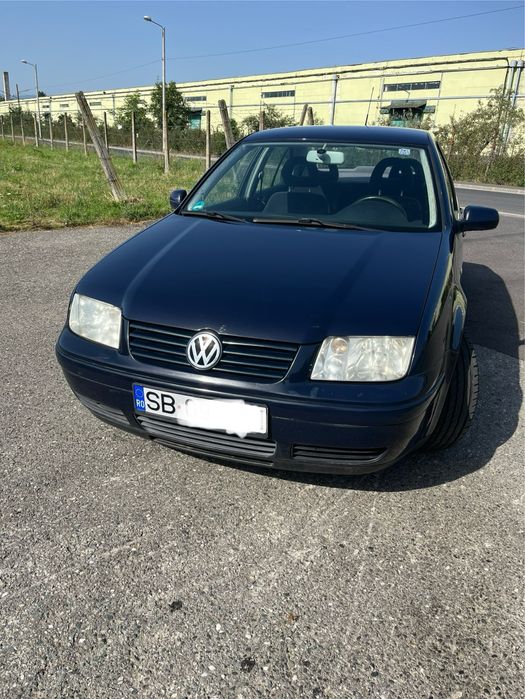 Vand Volkswagen Bora 1.6 euro 4