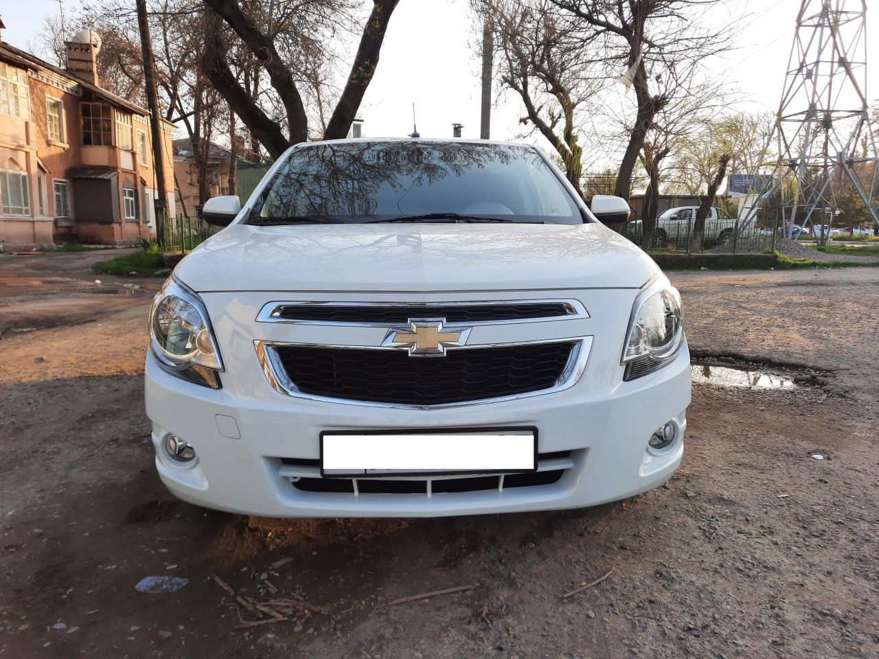 Коболт сотилади автомат коробка