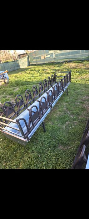 Капани за овце и кози за 20 броя животни