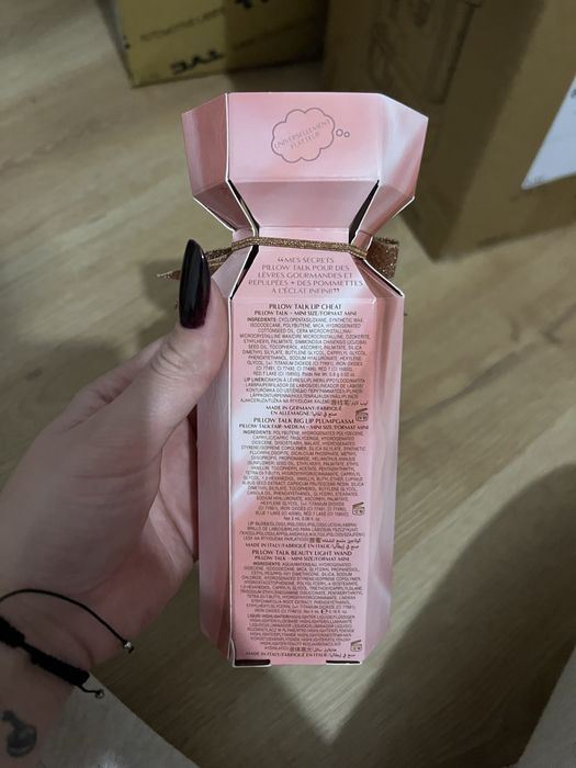 Set charlotte tilbury