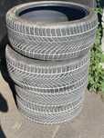 Set anvelope 225 40 R18