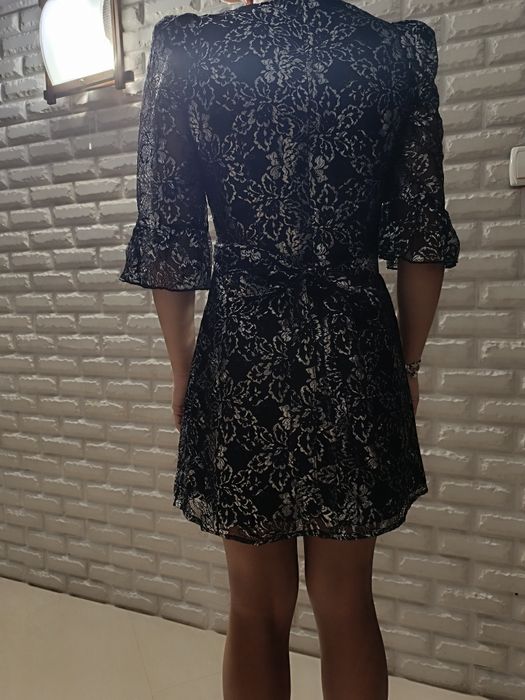 Продавам дамска рокля