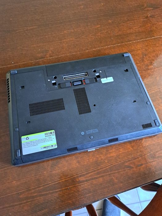 Лаптоп Hp probook 6465b