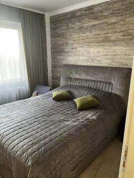 Дава се под наем Двустаен апартамент в София, Люлин 7 - 50 кв.м за 450 € - Снимка #5