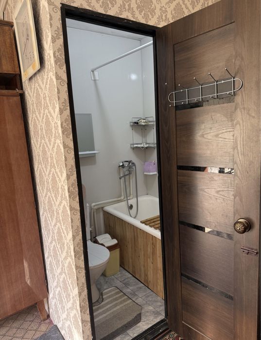 Arenda Sergeli Kvartira