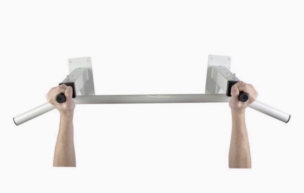 Bara de tractiuni cu prindere pe perete,Germania rezista la 200 kg nou