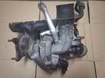 Turbina KK3 1.8 tsi BZB CDA Passat b6 CC Octavia Audi