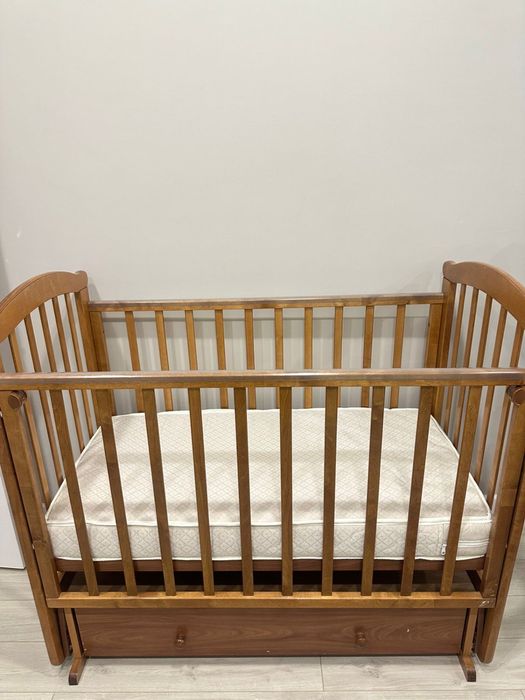 Детский манеж в отличном состоянии