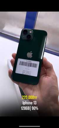 Смартфон Iphone 13