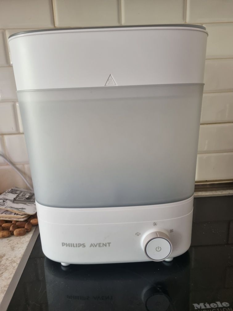 Стерилизатор Philips Avent Premium