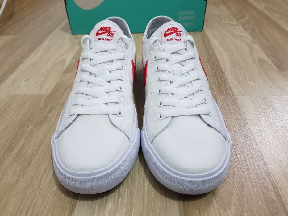 Adidasi Nike Blazer SB mărimea 43 boost jordan