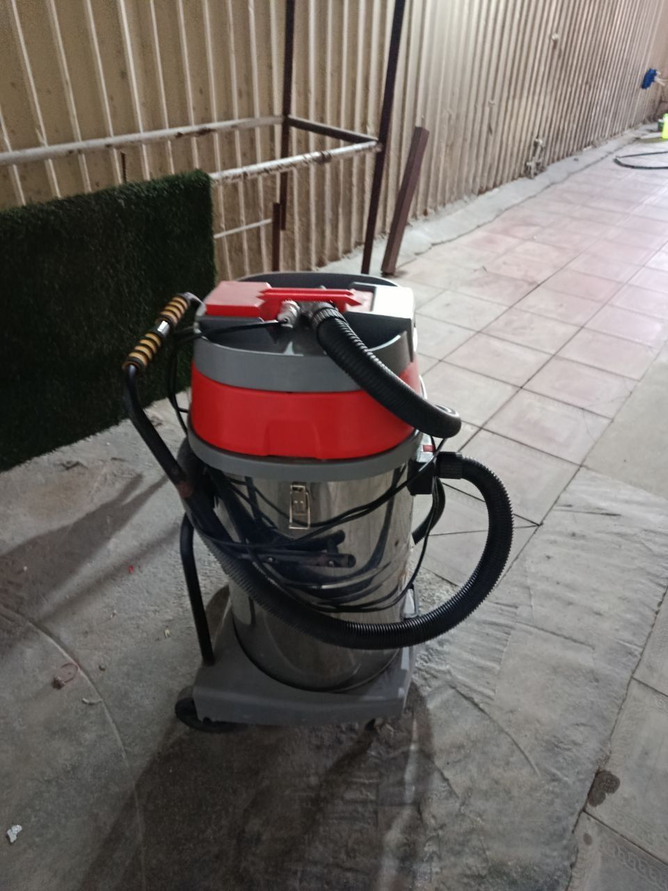 Pilisos   holati yangi