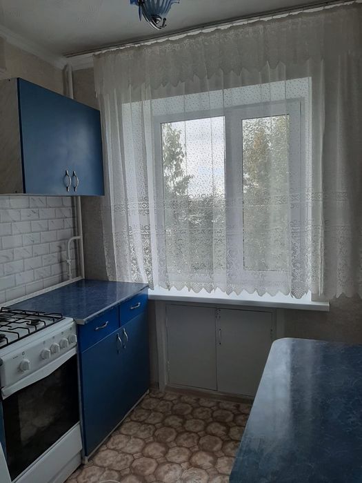 Сдам квартиру, ДК Строитель, 30кв.