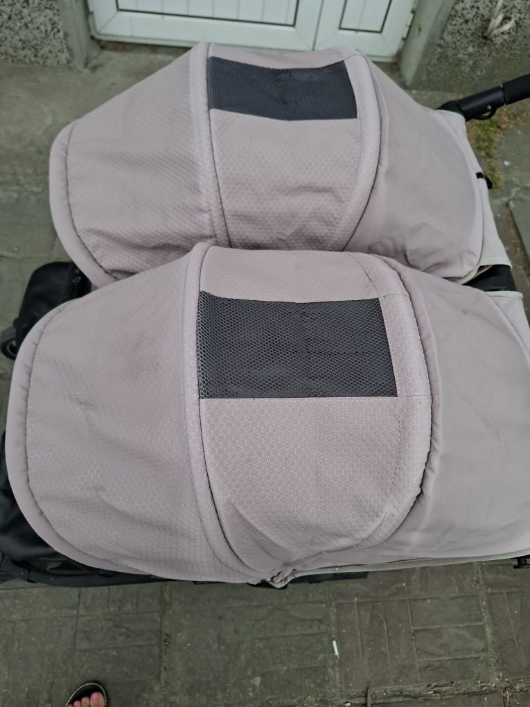 Детска количка Peg Perego Book For Two