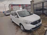 Vând sau schimb Dacia logdy 1.6 benzina + gaz