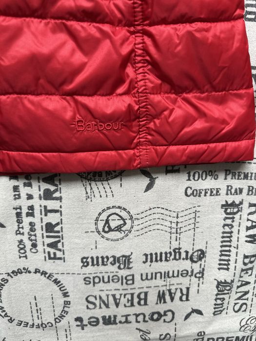 Barbour original дамско яке.S