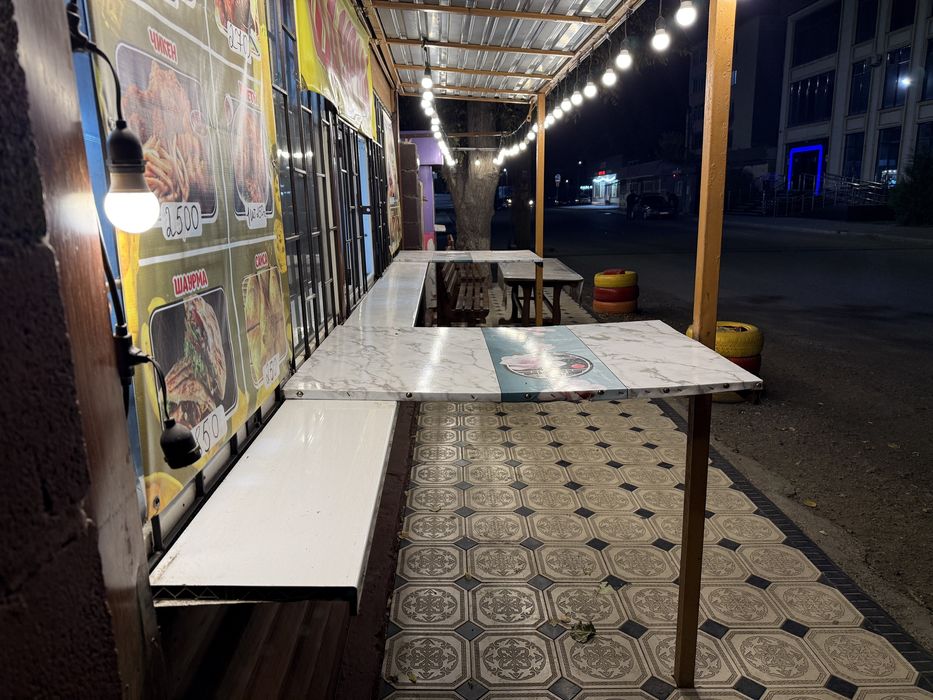 Продам срочно готовый бизнес