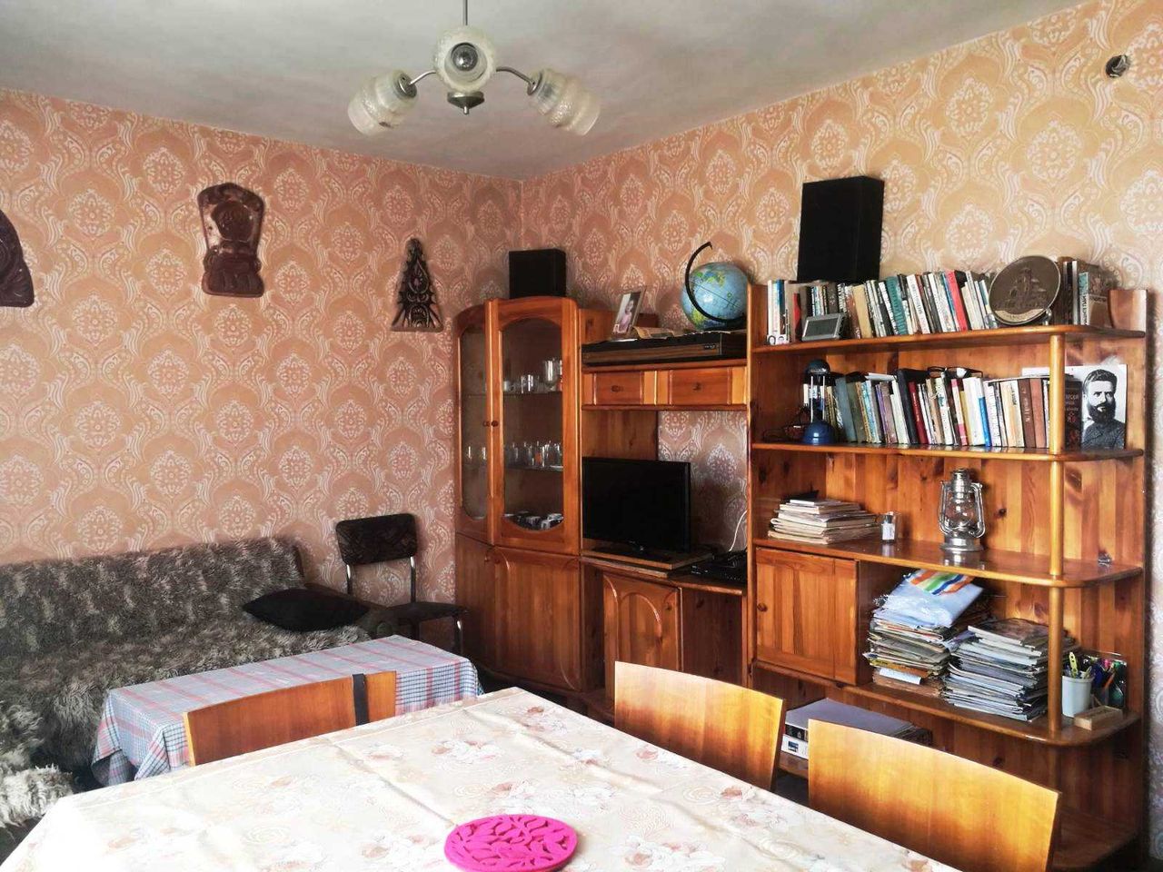 Продава се Къща в с. Кошарево, Област Перник - 80 кв.м за 1063 €/кв.м - Снимка #9